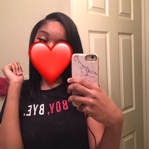 Meet your Posher, Serenity